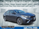 Thumbnail image of 2021 Kia Forte at Waldorf Chevrolet Cadillac