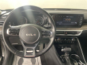 2022 Kia K5 EX at Henry Brown Buick GMC - New