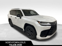 Thumbnail image of 2025 Lexus LX 700h at Northtown Lexus