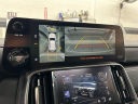 Thumbnail image of 2025 Lexus LX 700h at Northtown Lexus
