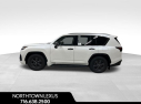 Thumbnail image of 2025 Lexus LX 700h at Northtown Lexus