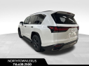 Thumbnail image of 2025 Lexus LX 700h at Northtown Lexus