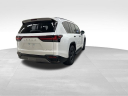 Thumbnail image of 2025 Lexus LX 700h at Northtown Lexus