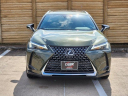 Thumbnail image of 2025 Lexus UX 300h at Classic Chevy Grapevine