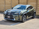 2025 Lexus UX 300h Premium at Classic Chevy Grapevine