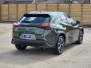 Thumbnail image of 2025 Lexus UX 300h at Classic Chevy Grapevine