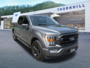 Thumbnail image of 2022 Ford F-150 at Thornhill Ford and Non-Lincoln New