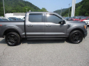 Thumbnail image of 2022 Ford F-150 at Thornhill Ford and Non-Lincoln New