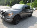 Thumbnail image of 2022 Ford F-150 at Thornhill Ford and Non-Lincoln New