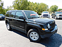 Thumbnail image of 2016 Jeep Patriot at Gary Mathews Motors