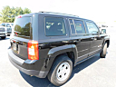 Thumbnail image of 2016 Jeep Patriot at Gary Mathews Motors