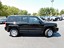 Thumbnail image of 2016 Jeep Patriot at Gary Mathews Motors
