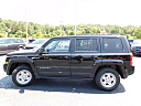 Thumbnail image of 2016 Jeep Patriot at Gary Mathews Motors