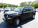 Thumbnail image of 2016 Jeep Patriot at Gary Mathews Motors