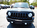 Thumbnail image of 2016 Jeep Patriot at Gary Mathews Motors