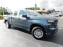 Thumbnail image of 2019 Chevrolet Silverado 1500 at Gary Mathews Motors
