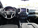 Thumbnail image of 2019 Chevrolet Silverado 1500 at Gary Mathews Motors