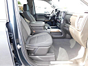 Thumbnail image of 2019 Chevrolet Silverado 1500 at Gary Mathews Motors