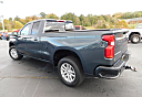 Thumbnail image of 2019 Chevrolet Silverado 1500 at Gary Mathews Motors