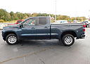 Thumbnail image of 2019 Chevrolet Silverado 1500 at Gary Mathews Motors
