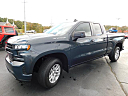 Thumbnail image of 2019 Chevrolet Silverado 1500 at Gary Mathews Motors