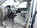 Thumbnail image of 2019 Chevrolet Silverado 1500 at Gary Mathews Motors