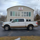 2013 Ford F-150 King Ranch at ICARS.COM LLC