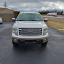Thumbnail image of 2013 Ford F-150 at ICARS.COM LLC