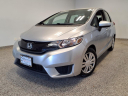 Thumbnail image of 2015 Honda Fit at 2 Mannys Auto Sales