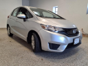 Thumbnail image of 2015 Honda Fit at 2 Mannys Auto Sales