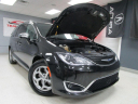 Thumbnail image of 2018 Chrysler Pacifica at TEAM MOTORS LLC