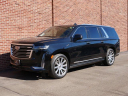 Thumbnail image of 2022 Cadillac Escalade ESV at Key Cadillac - Used