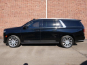 Thumbnail image of 2022 Cadillac Escalade ESV at Key Cadillac - Used