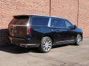 Thumbnail image of 2022 Cadillac Escalade ESV at Key Cadillac - Used