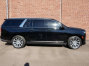 Thumbnail image of 2022 Cadillac Escalade ESV at Key Cadillac - Used