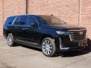 Thumbnail image of 2022 Cadillac Escalade ESV at Key Cadillac - Used