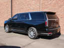 Thumbnail image of 2022 Cadillac Escalade ESV at Key Cadillac - Used