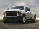 2023 Chevrolet Silverado 3500HD High Country at Denooyer Chevrolet