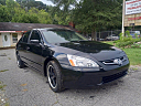 Thumbnail image of 2005 Honda Accord at Georgia Hwy 20 Auto Sales Service & Finance LLC