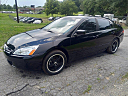 Thumbnail image of 2005 Honda Accord at Georgia Hwy 20 Auto Sales Service & Finance LLC