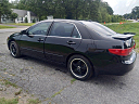 Thumbnail image of 2005 Honda Accord at Georgia Hwy 20 Auto Sales Service & Finance LLC