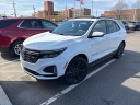 Thumbnail image of 2024 Chevrolet Equinox at LaFontaine Chevrolet Plymouth