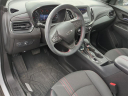 2024 Chevrolet Equinox RS at LaFontaine Chevrolet Plymouth