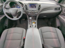 Thumbnail image of 2024 Chevrolet Equinox at LaFontaine Chevrolet Plymouth