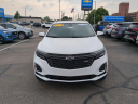 Thumbnail image of 2024 Chevrolet Equinox at LaFontaine Chevrolet Plymouth
