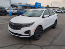 Thumbnail image of 2024 Chevrolet Equinox at LaFontaine Chevrolet Plymouth