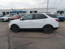 Thumbnail image of 2024 Chevrolet Equinox at LaFontaine Chevrolet Plymouth