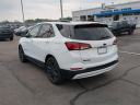 Thumbnail image of 2024 Chevrolet Equinox at LaFontaine Chevrolet Plymouth