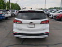 Thumbnail image of 2024 Chevrolet Equinox at LaFontaine Chevrolet Plymouth