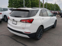 Thumbnail image of 2024 Chevrolet Equinox at LaFontaine Chevrolet Plymouth